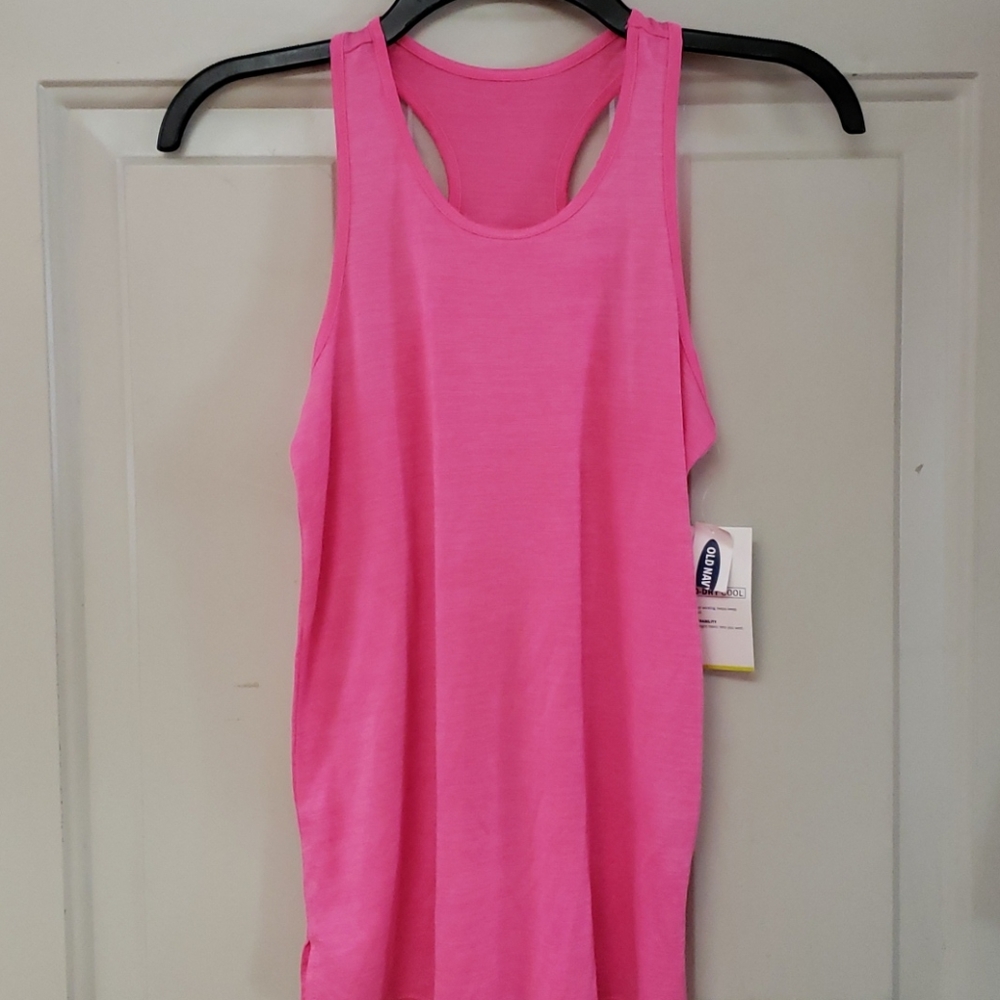 NWT! Old Navy tank top, size yxl